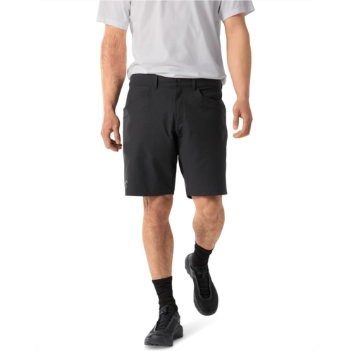 Arc teryx Kragg Cotton Shorts 9 Arc teryx Kragg Cotton Shorts 9