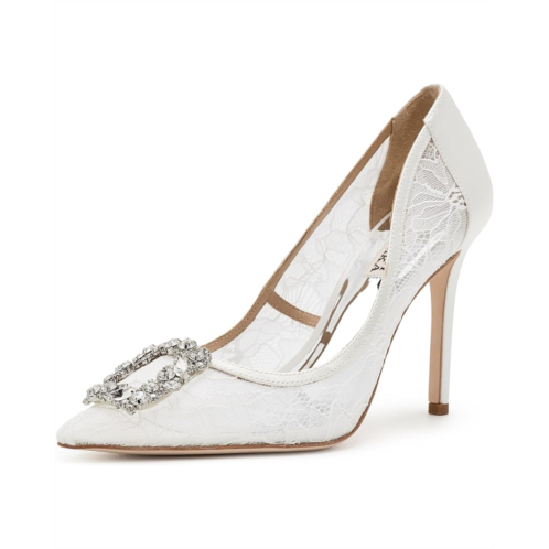 Womens Badgley Mischka Cher III
