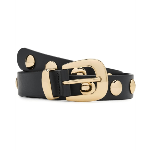 Madewell Clean Western Belt