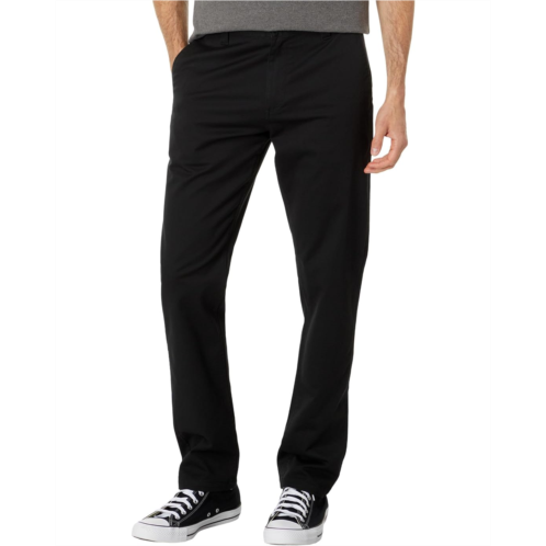 Mens RVCA The Weekend Stretch Pants