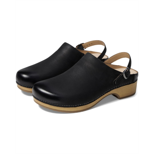 Womens Dansko Berry Clog