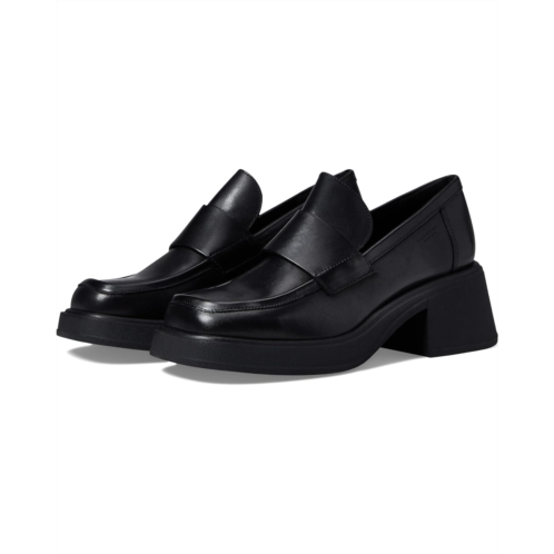 Vagabond Shoemakers Dorah Leather Loafers