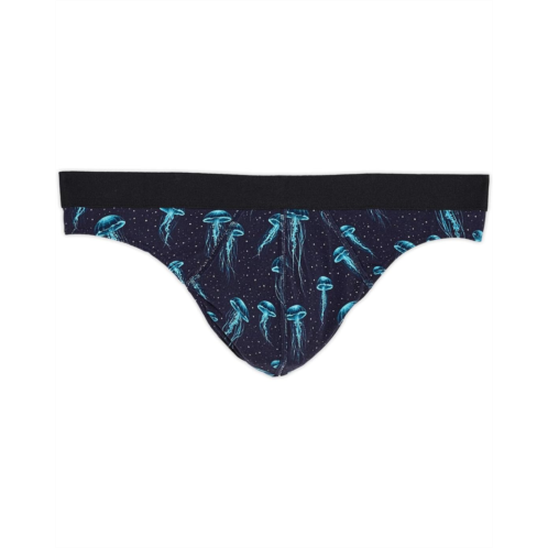 Mens MeUndies UltraModal Core Pouch Front Thong
