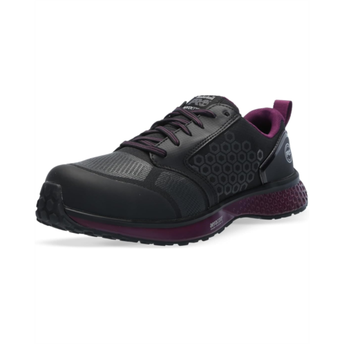 Womens Timberland PRO Reaxion Composite Safety Toe
