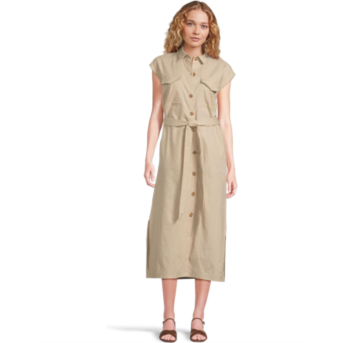 Womens Barbour Barbour Birdie Maxi Dress