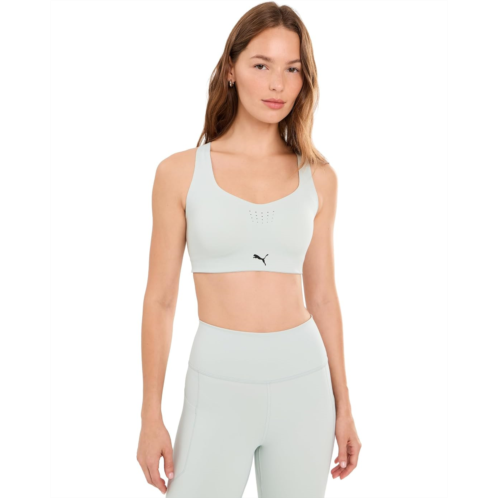 PUMA PWRMode High Impact Racerback Sports Bra
