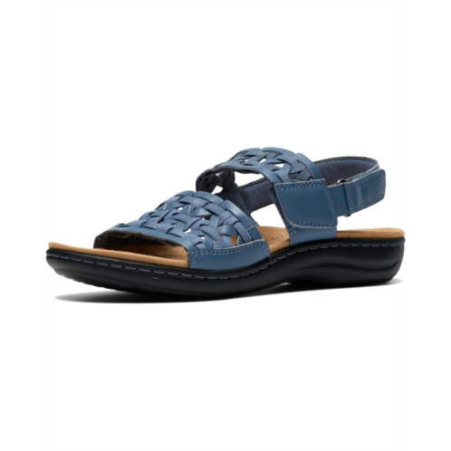 Womens Clarks Laurieann Lily