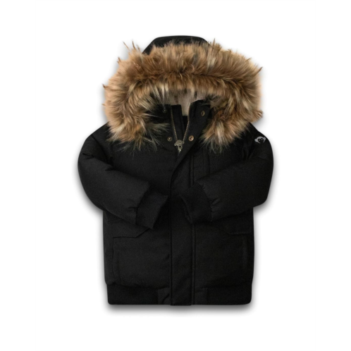 Boys Appaman Kids City Transit Coat (Toddler/Little Kid/Big Kid)