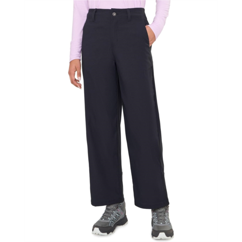 Womens Columbia Roc Tech Wide Leg Pants
