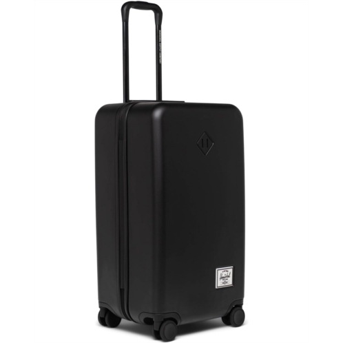 Herschel Supply Co. Herschel Supply Co Heritage Hard-Shell Medium Luggage