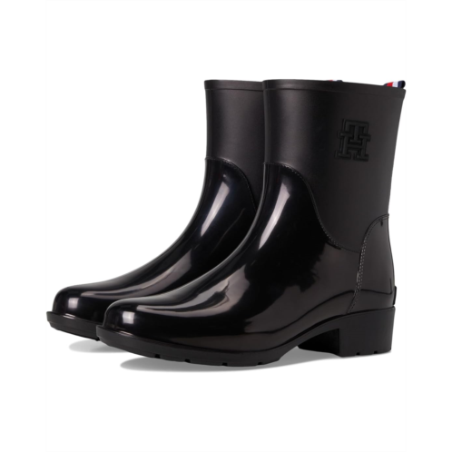 Womens Tommy Hilfiger Kippa 2