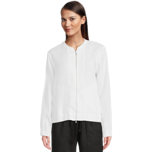 Tommy Bahama Two Palms Linen Bomber