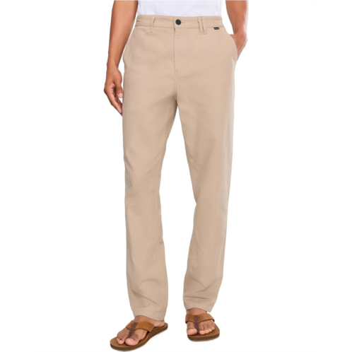 Mens Hurley Icon Straight Pants