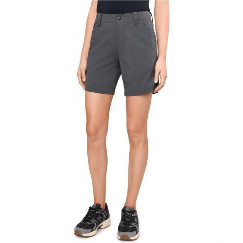 Womens Marmot Trailway Shorts 7
