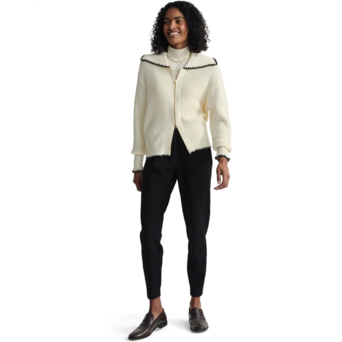 Varley Sibley Soft Knit Jacket