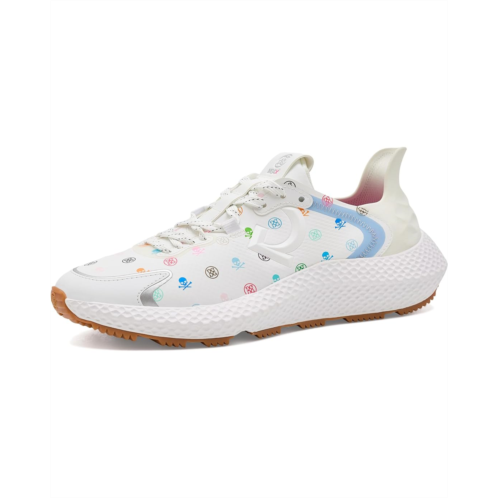 Womens GFORE Mg4x2 Skull And Tees Hybrid Golf Cross Trainer