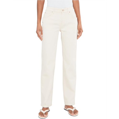 7 For All Mankind Calie Straight