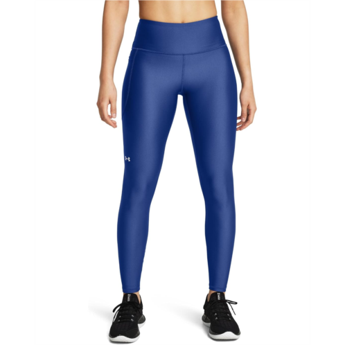 Under Armour HeatGear Armour High-Waisted Pocketed Leggings