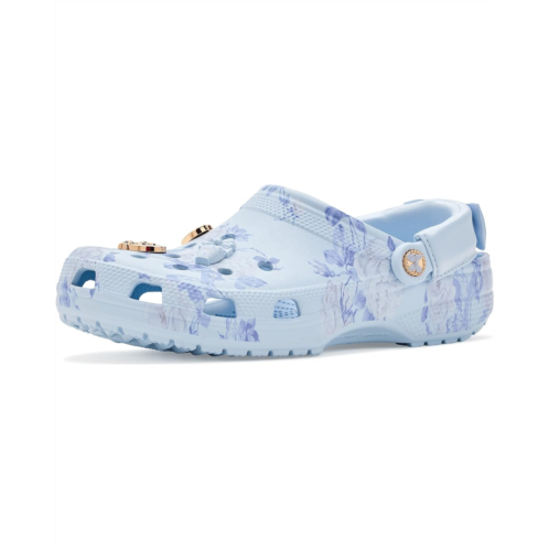 Unisex Crocs Classic LoveShackFancy Clogs