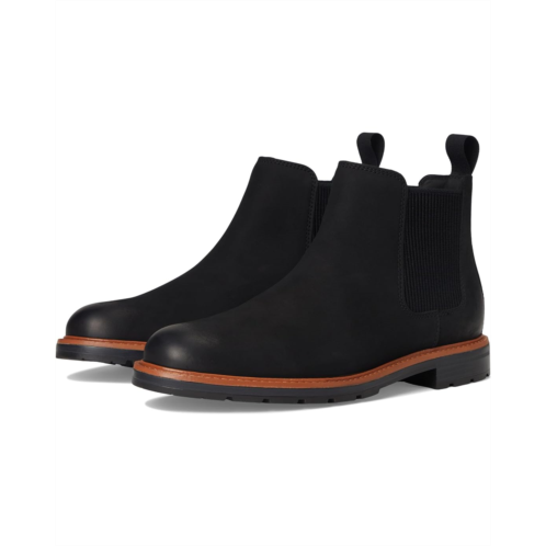 Mens Cole Haan Chamberlin Grand Chelsea Boots