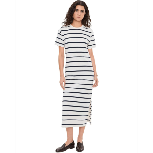 Womens Barbour Selena Midi Dress