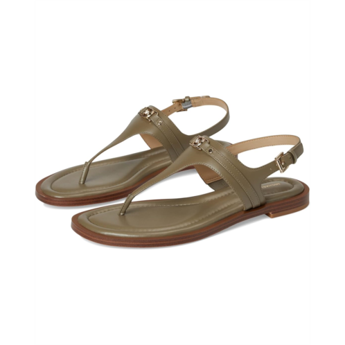 Womens Michael Michael Kors Mandy Thong Sandal