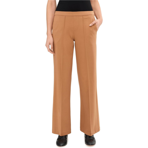 Womens Liverpool Los Angeles Pull-On Wide Leg Trouser 31