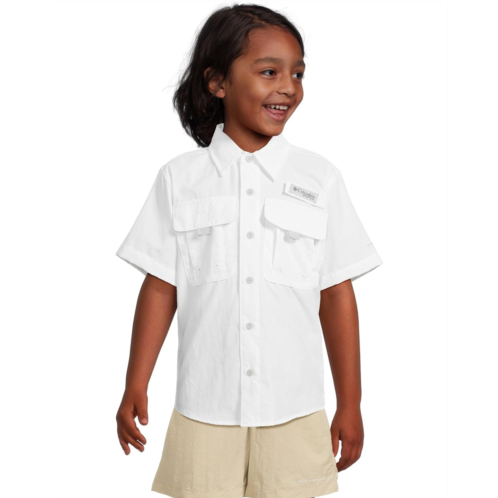 Columbia Kids Bahama II Short Sleeve Shirt (Little Kid/Big Kid)