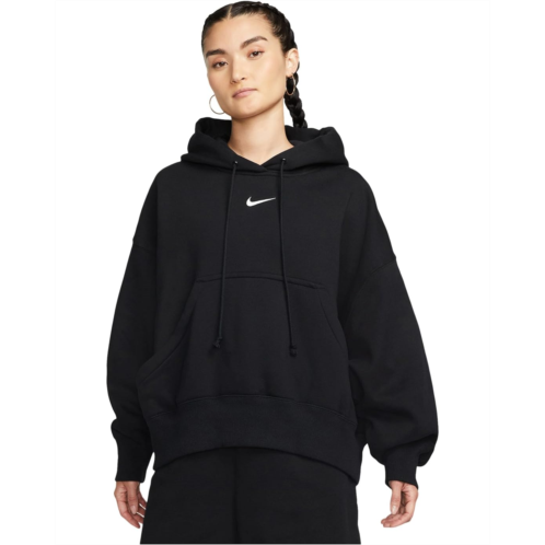 Nike Sportswear Phoenix Fleece Over-oversized Pullover Hoodie