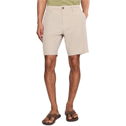 Mens ONeill 19 Reserve Light Check Shorts