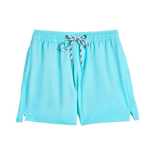 Boys Snapper Rock Kids Aqua Comfort Lined Swim Shorts (Toddler/Little Kid/Big Kid)