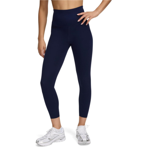 Womens Under Armour Motion Ultra High-Rise Ankle Leggings