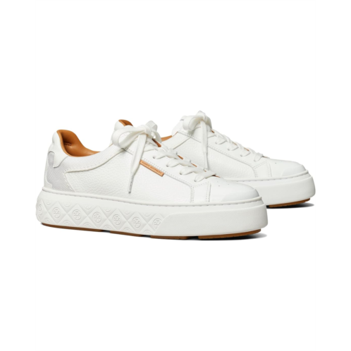 Womens Tory Burch Ladybug Sneaker