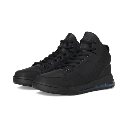 Mens Shoes for Crews Tigon