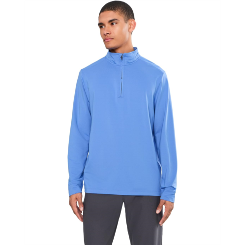 Mens Vineyard Vines Performance Club Quarter-zip