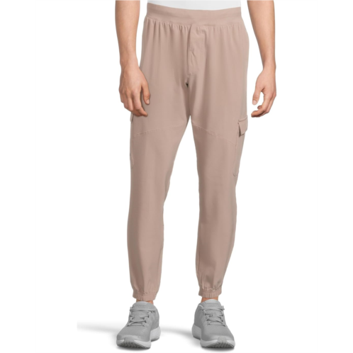 Mens Under Armour Stretch Woven Cargo Pants
