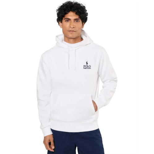 Polo Ralph Lauren Logo Fleece Hoodie