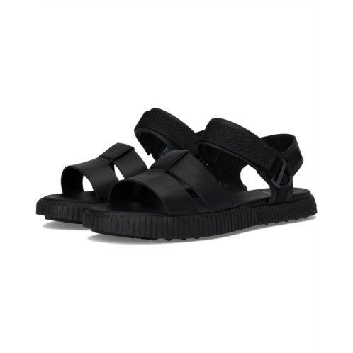 SOREL Ona Ave Ankle Strap Flat Sandals