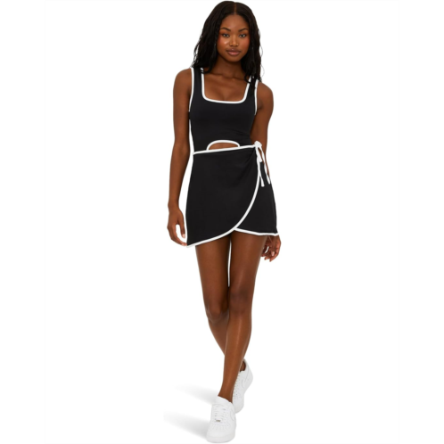 Beach Riot Sage Dress