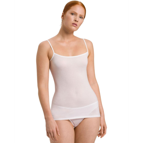 Womens Hanro Ultralight Spaghetti Camisole