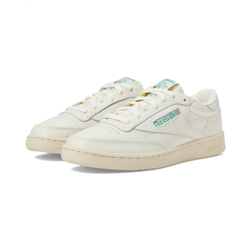 Unisex Reebok Lifestyle Club C 85 Vintage