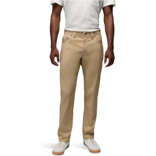 Mens Prana Stretch Zion 5 Pocket St Pants