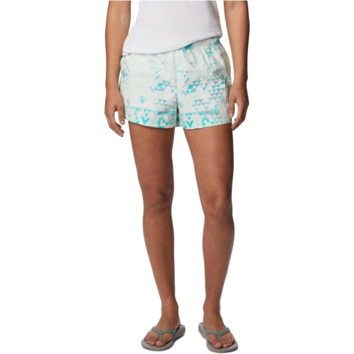 Columbia Sandy River II 3 Printed Shorts