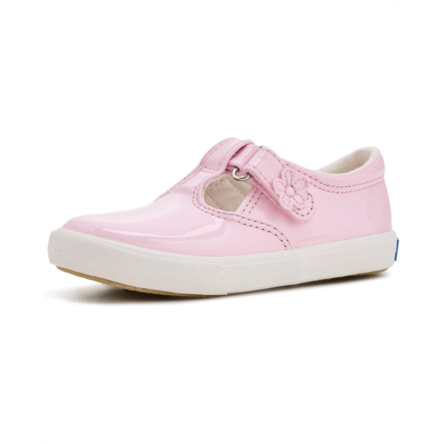 Keds Kids Daphne Blush Patent (Toddler/Little Kid)