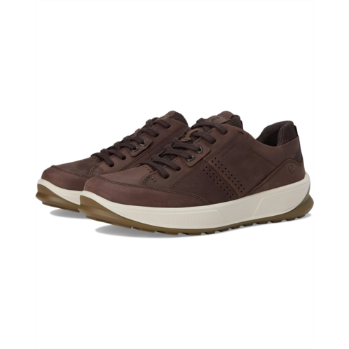 Mens ECCO Byway Waterproof Lace Oxford