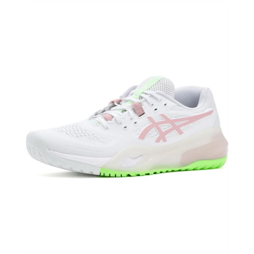 Womens ASICS Gel-Resolution X