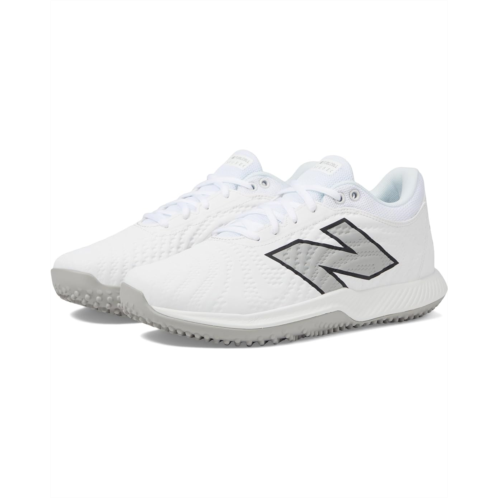 New Balance FuelCell FUSE v4 Turf Trainer Softball Cleats