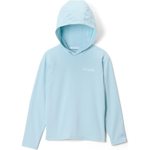 Kids Columbia Kids PFG Solar Stream II Hoodie (Little Kid/Big Kid)