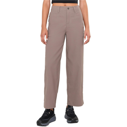 Womens Columbia Roc Tech Wide Leg Pants