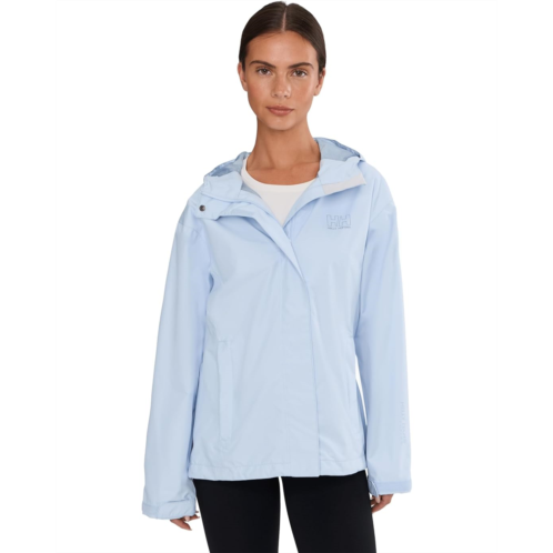 Womens Helly Hansen Rain Jacket